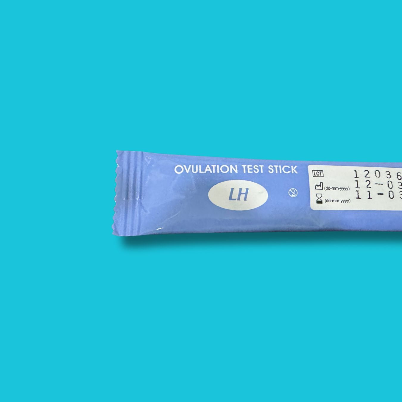 Digital ovulation and pregnancy test kit