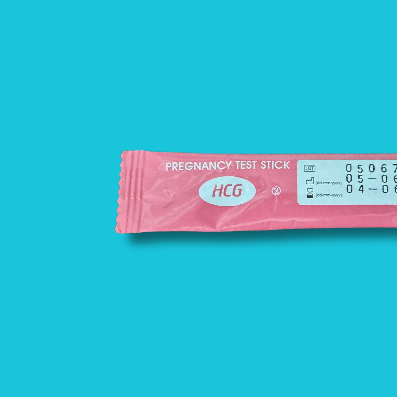 Digital ovulation and pregnancy test kit