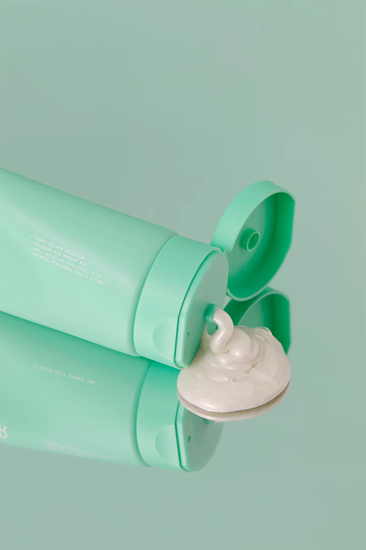 UNDECIMBER Advance Masculine Wash Cleasing + Treatment